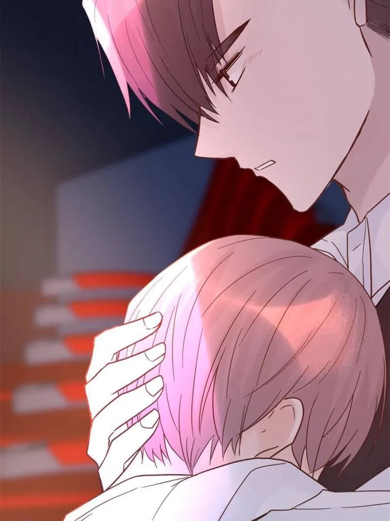 A Tough First Love Chapter 95 page 33