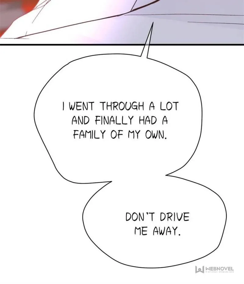 A Tough First Love Chapter 95 page 34