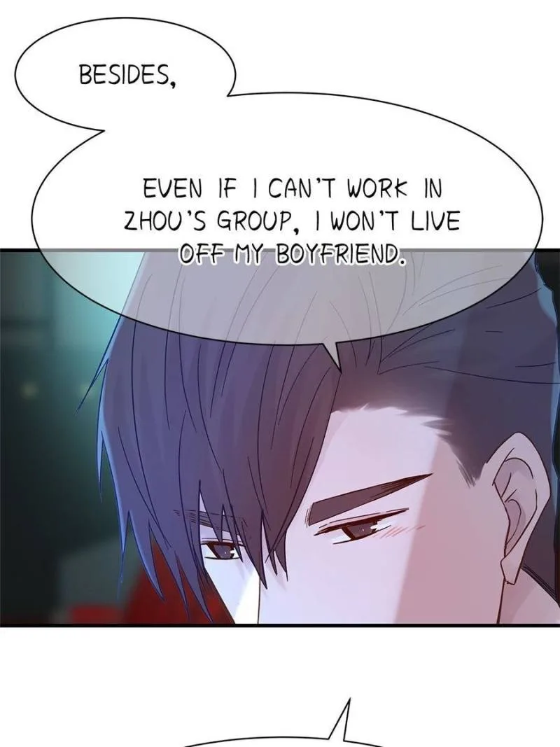 A Tough First Love Chapter 95 page 35