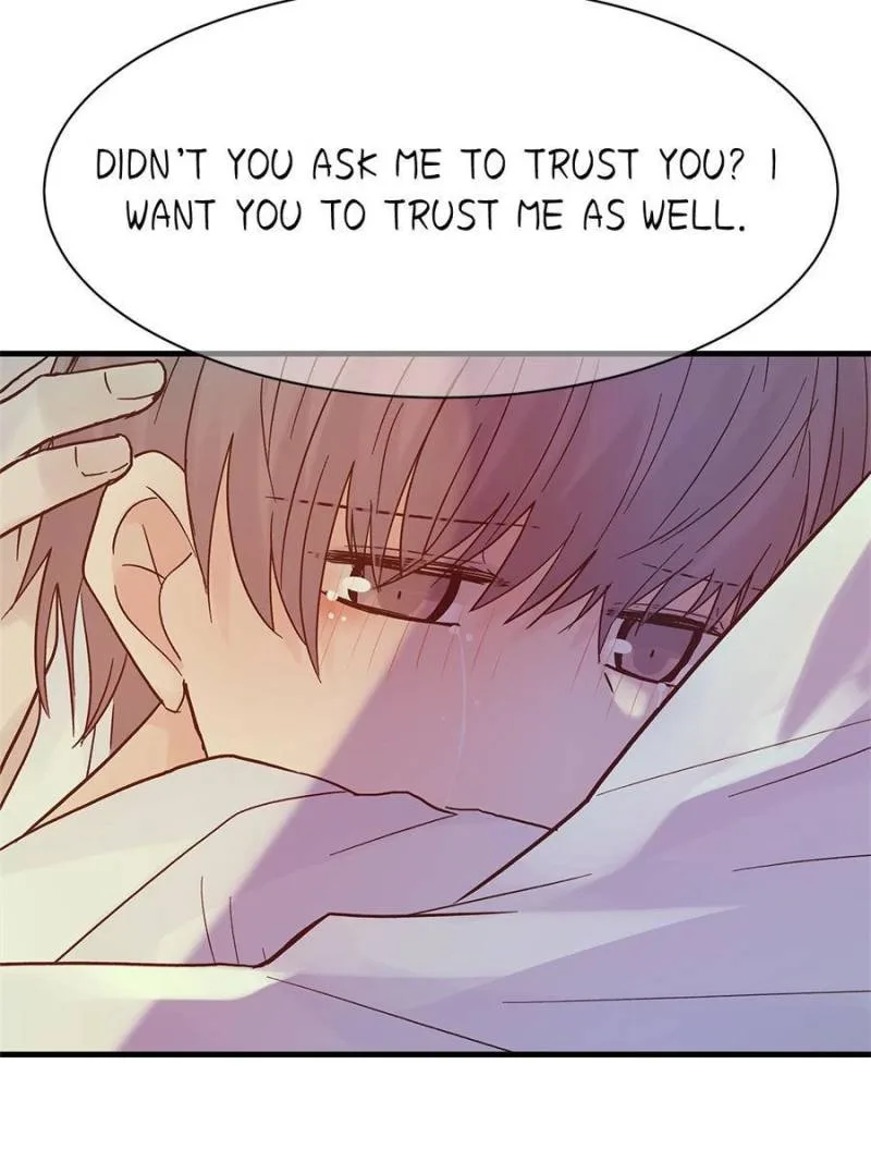A Tough First Love Chapter 95 page 36