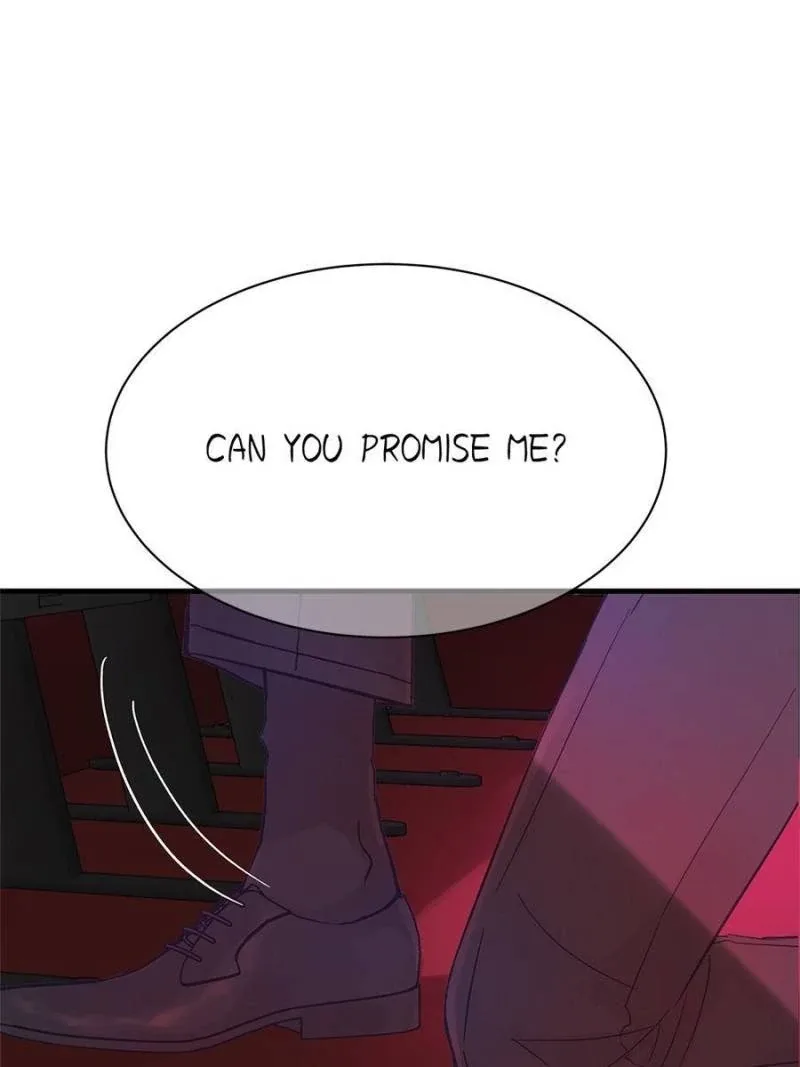 A Tough First Love Chapter 95 page 37