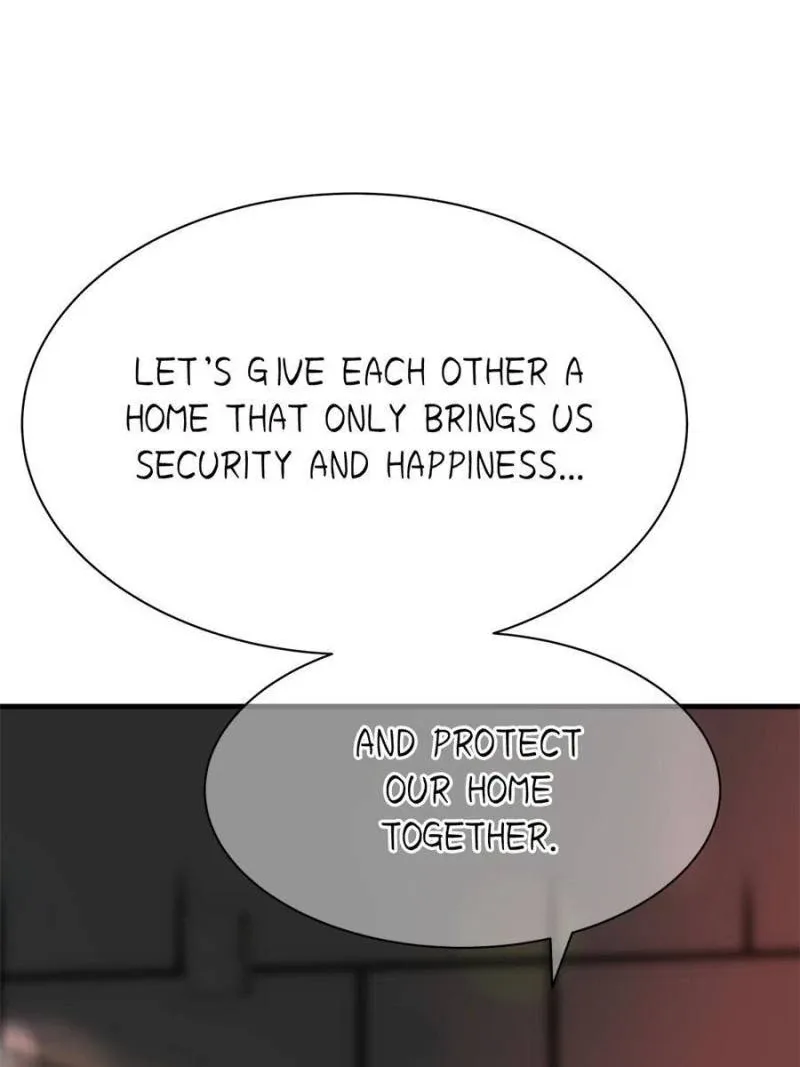 A Tough First Love Chapter 95 page 39