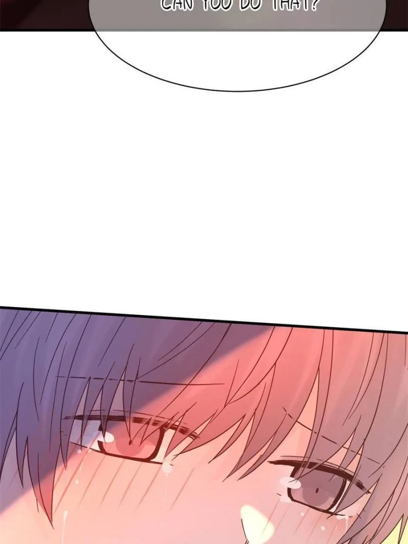 A Tough First Love Chapter 95 page 41