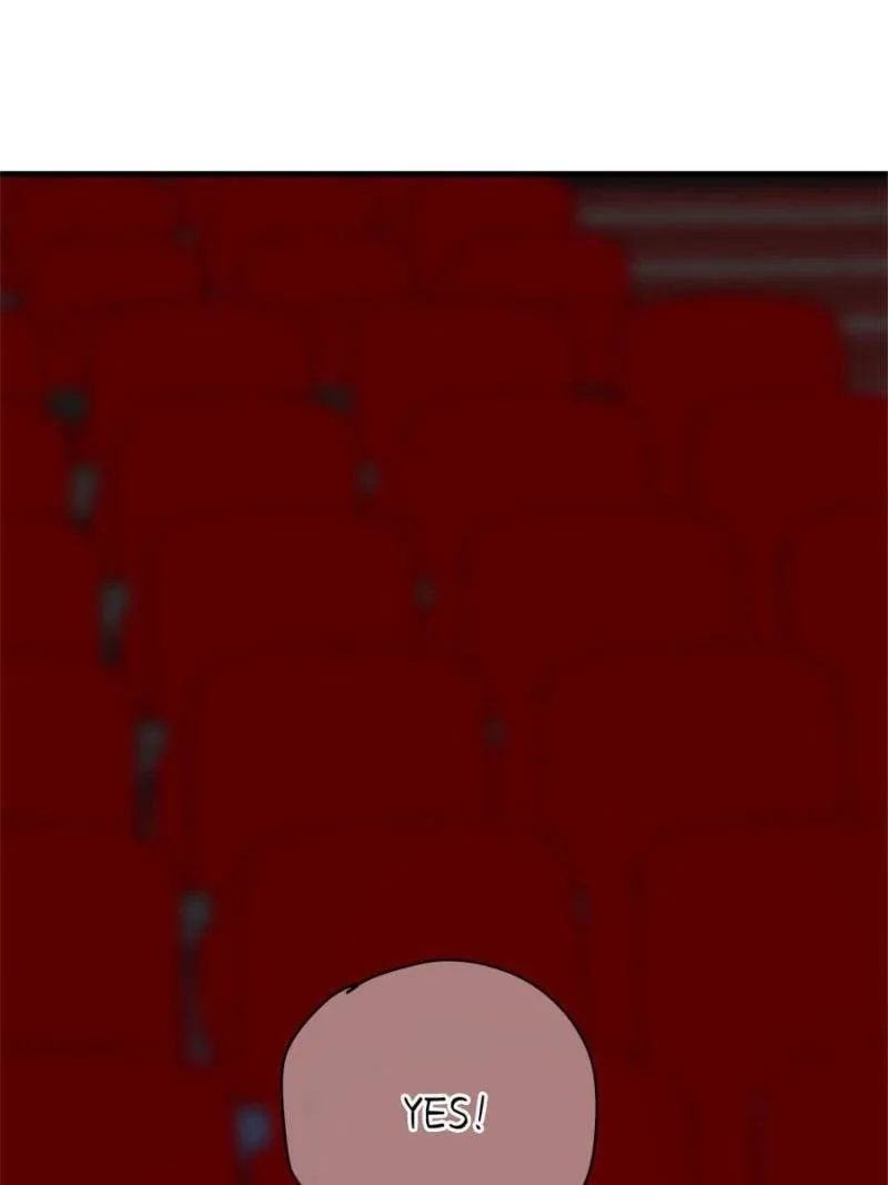 A Tough First Love Chapter 95 page 43