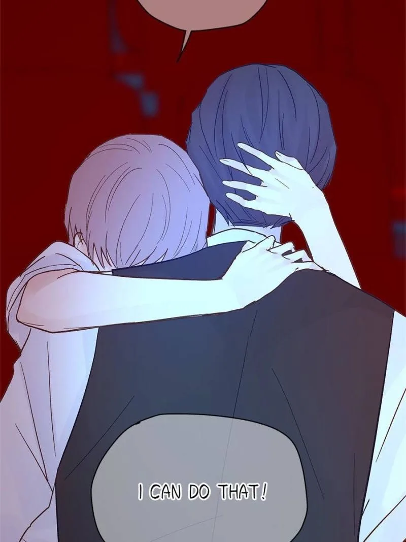 A Tough First Love Chapter 95 page 44