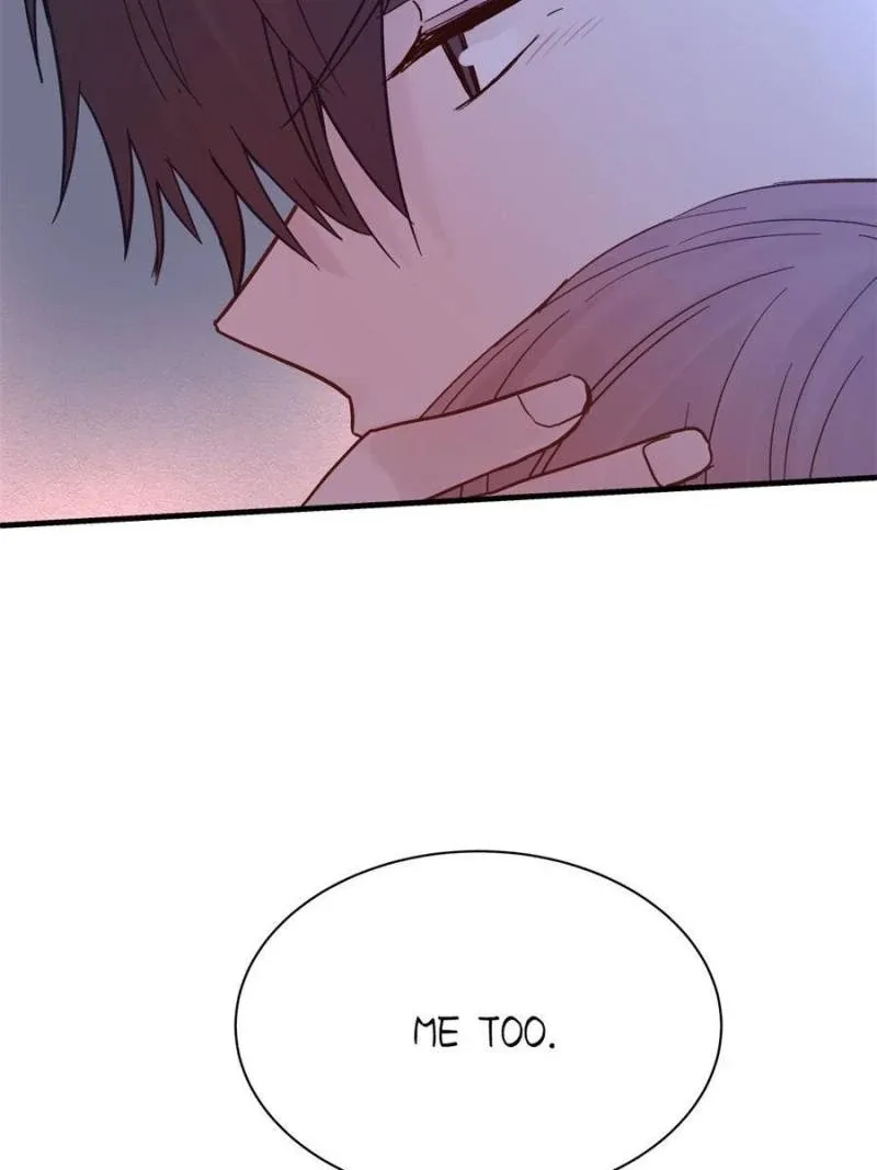A Tough First Love Chapter 95 page 46