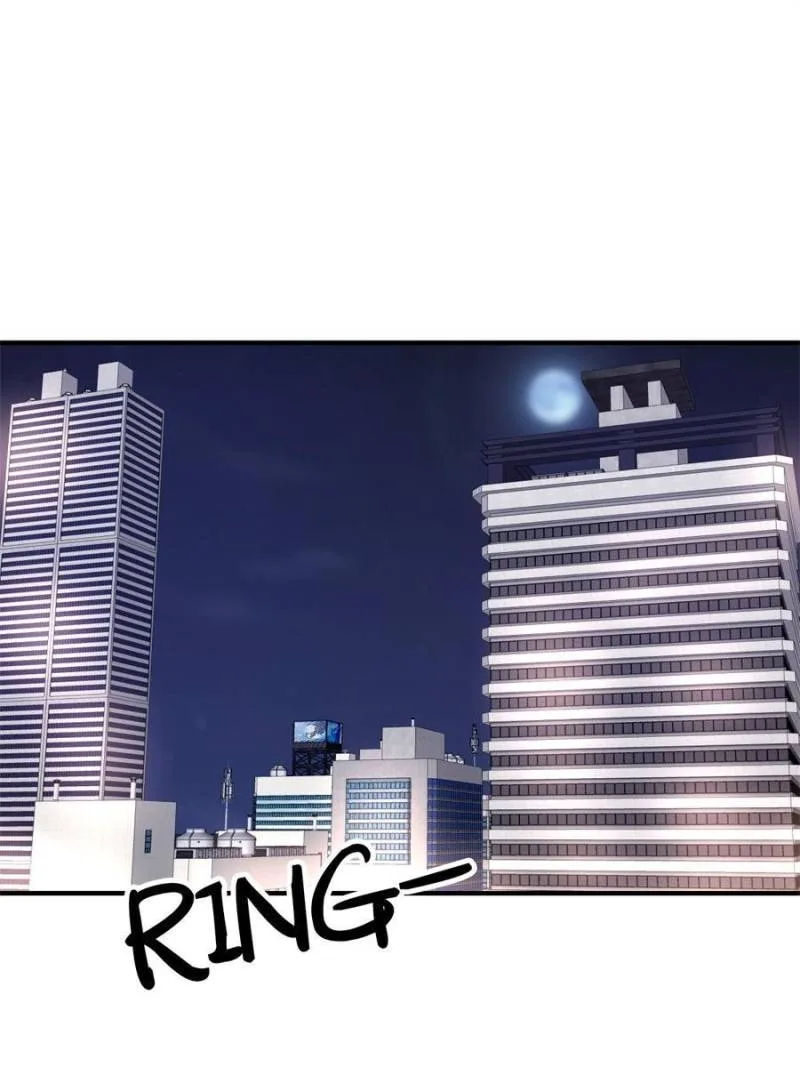 A Tough First Love Chapter 95 page 48