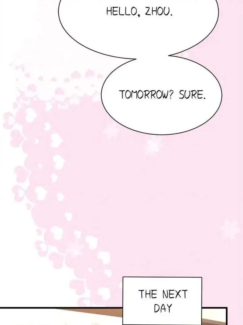 A Tough First Love Chapter 95 page 50