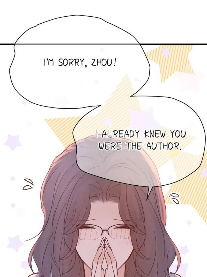 A Tough First Love Chapter 95 page 52