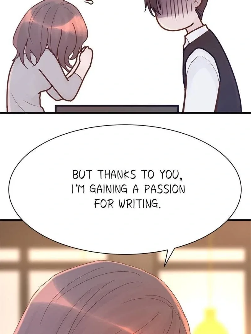 A Tough First Love Chapter 95 page 55