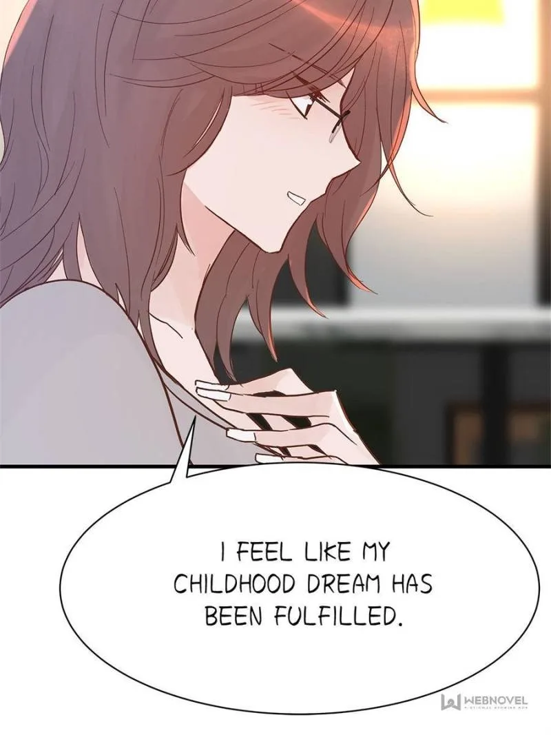 A Tough First Love Chapter 95 page 56