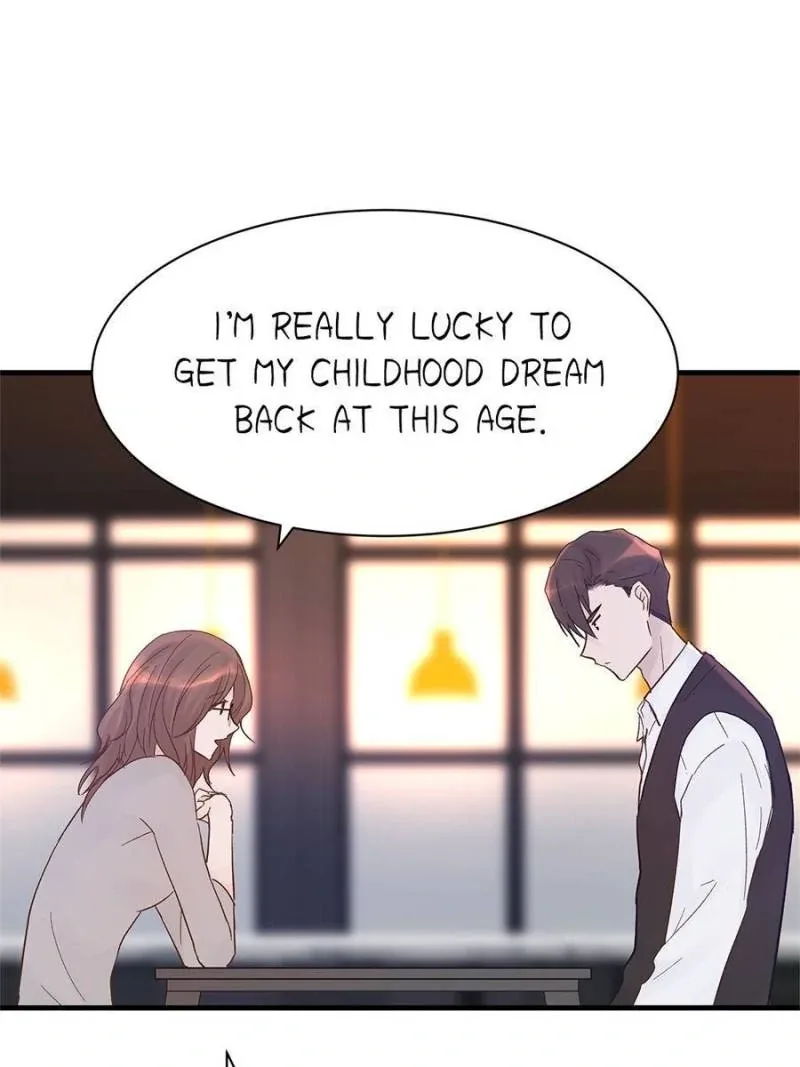 A Tough First Love Chapter 95 page 57