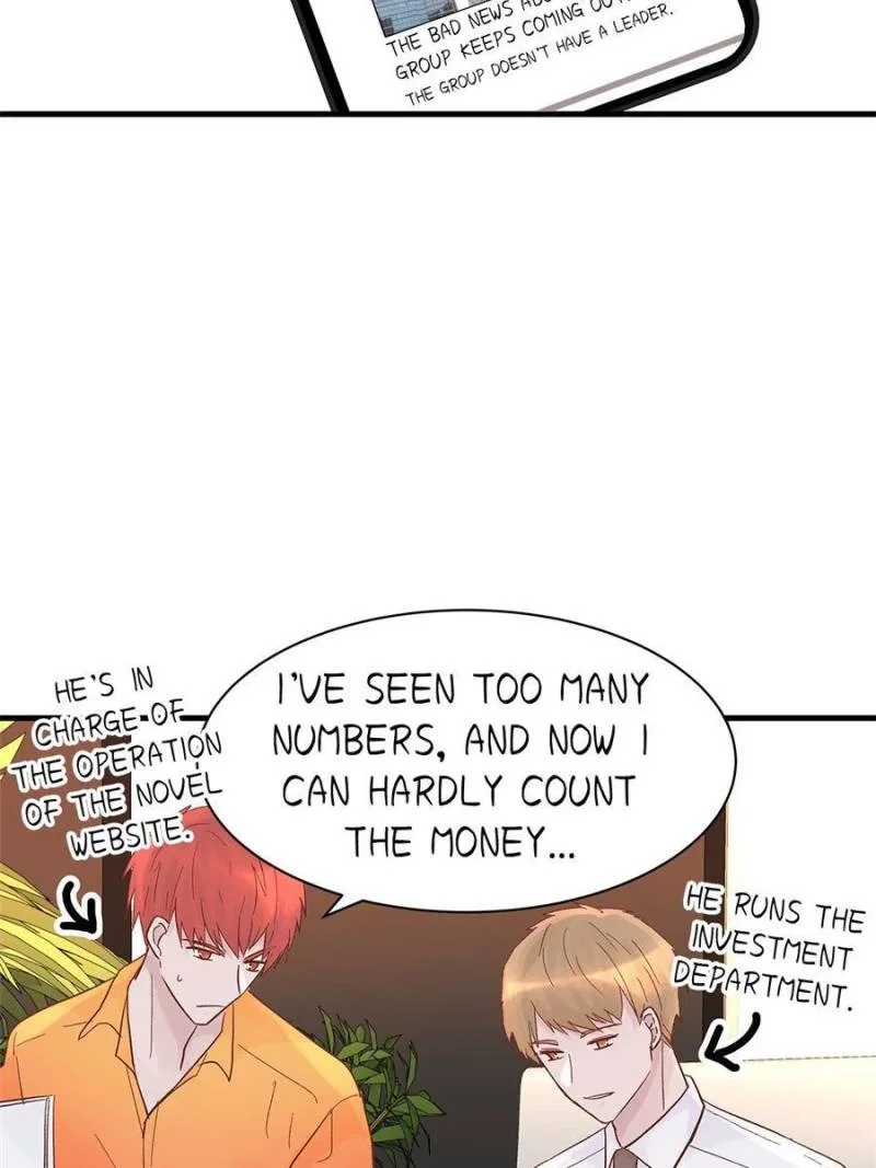 A Tough First Love Chapter 95 page 63