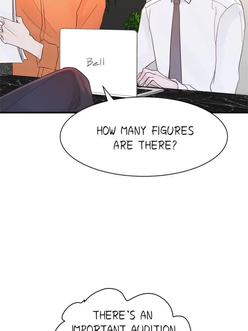 A Tough First Love Chapter 95 page 64