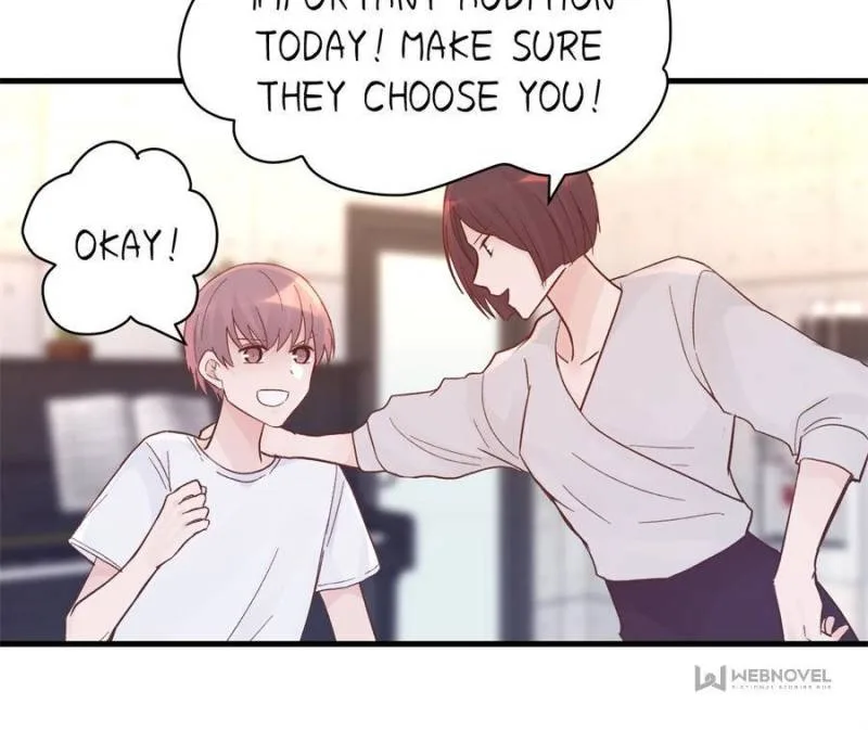 A Tough First Love Chapter 95 page 65