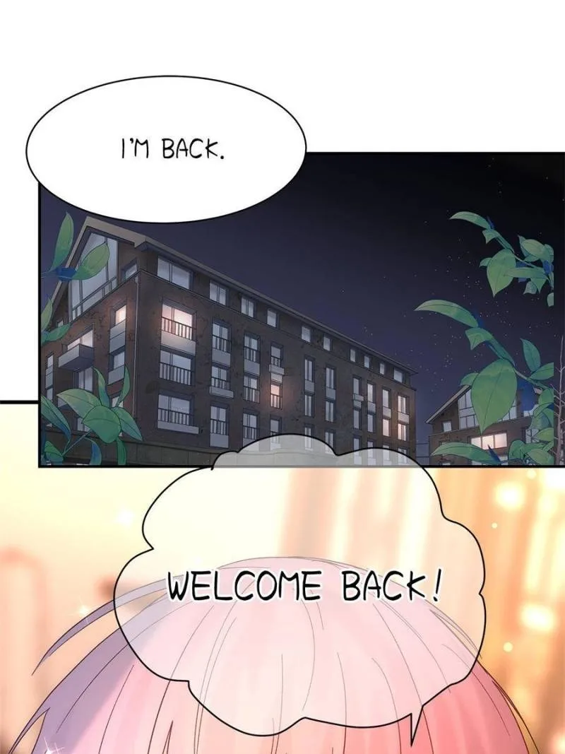A Tough First Love Chapter 95 page 66