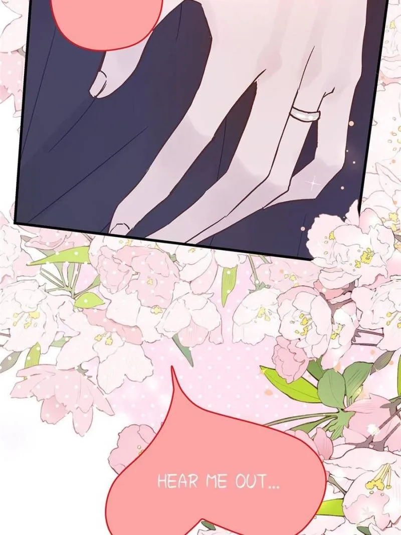 A Tough First Love Chapter 95 page 69