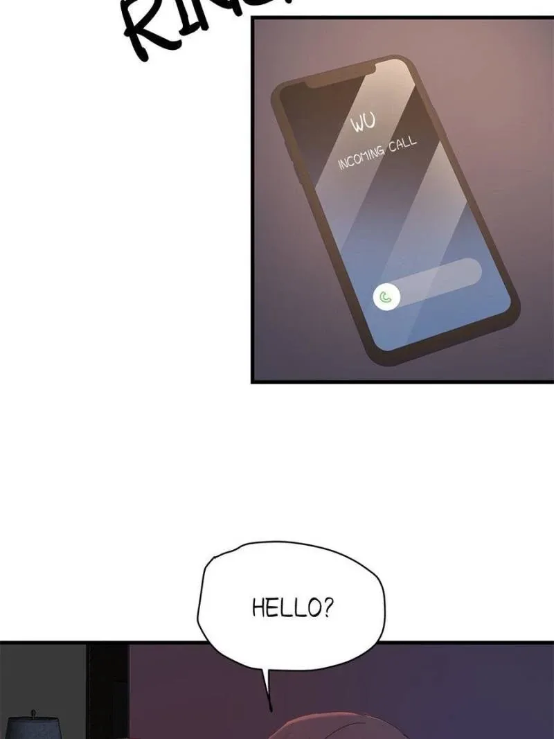 A Tough First Love Chapter 95 page 72