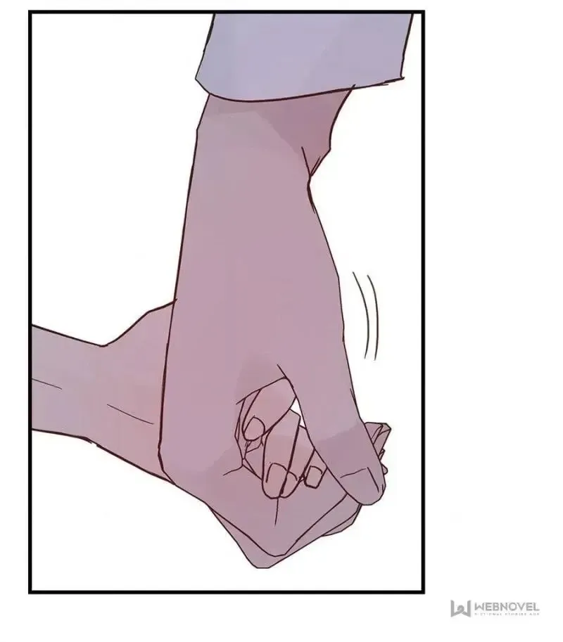 A Tough First Love Chapter 96 page 10