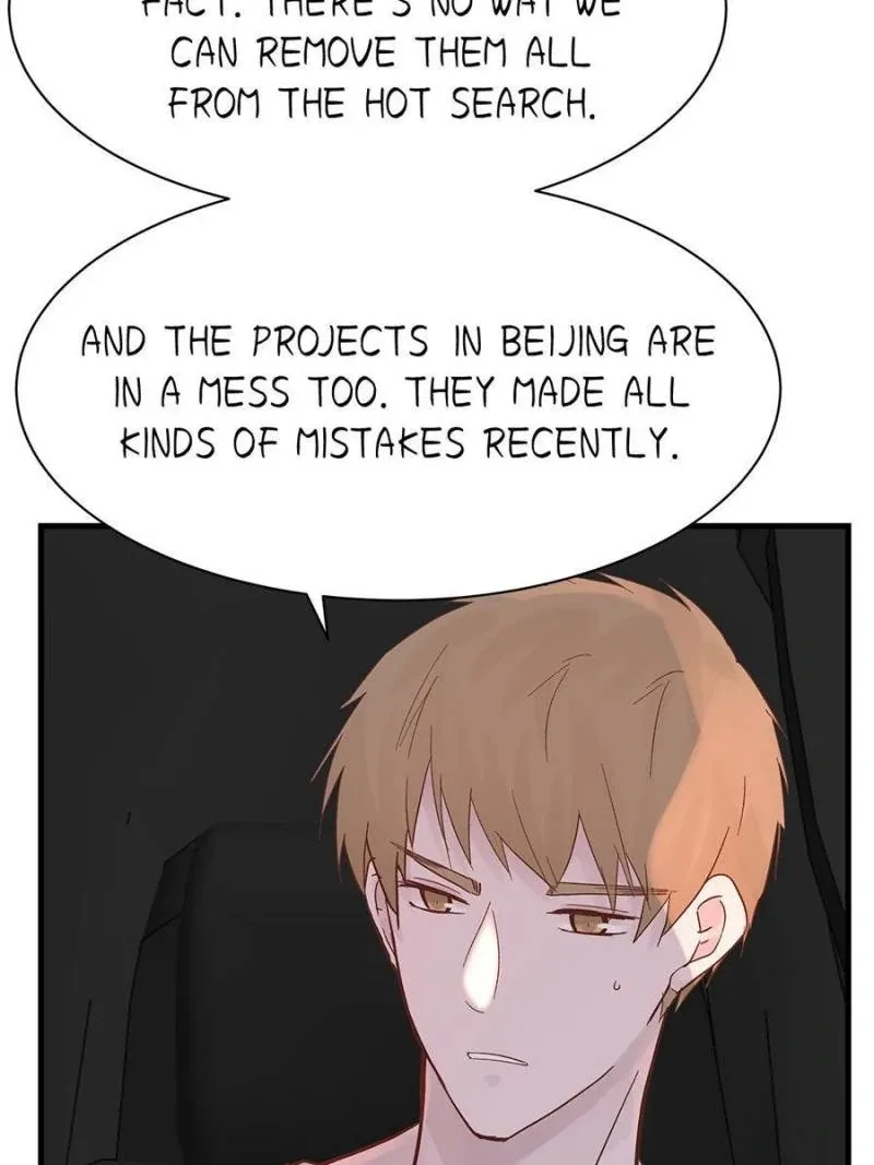A Tough First Love Chapter 96 page 3