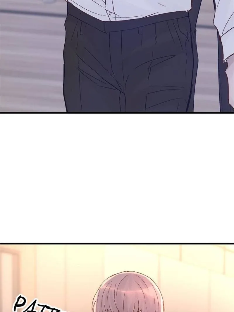 A Tough First Love Chapter 96 page 21