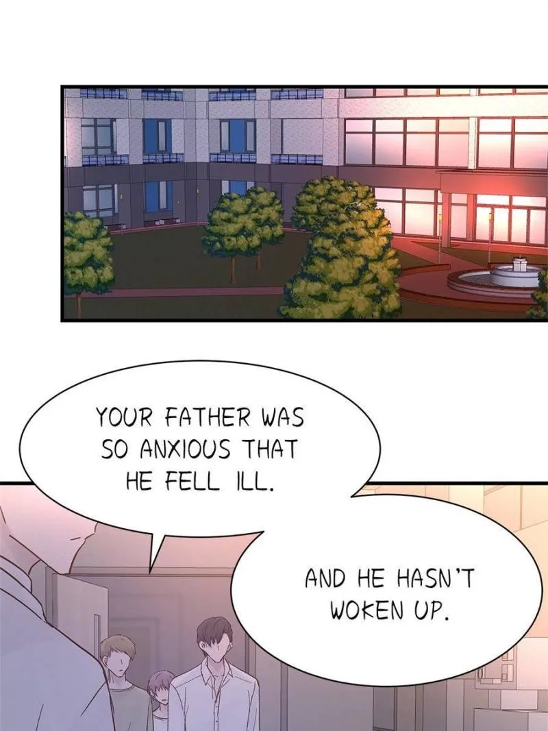 A Tough First Love Chapter 96 page 6