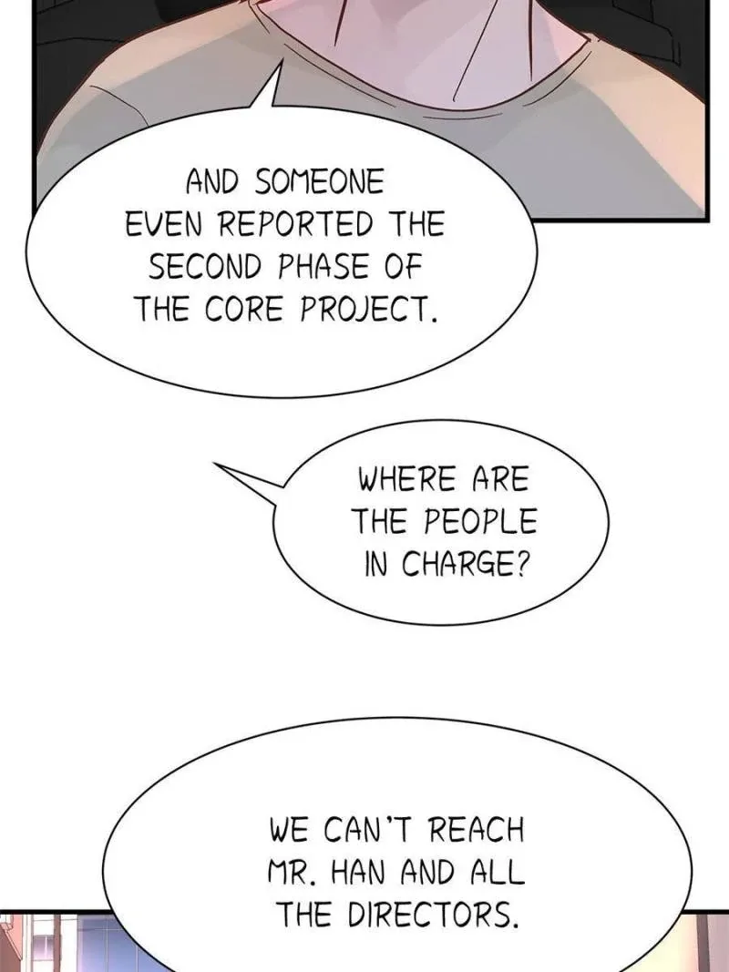 A Tough First Love Chapter 96 page 4