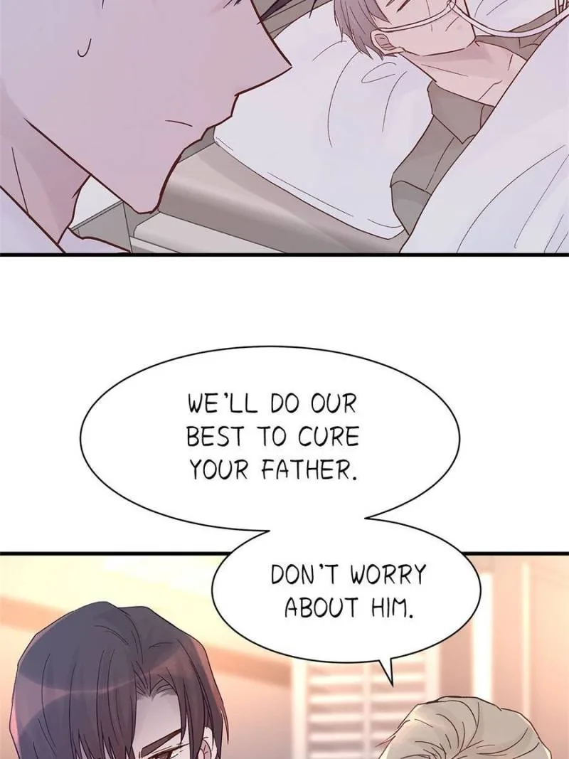 A Tough First Love Chapter 96 page 8