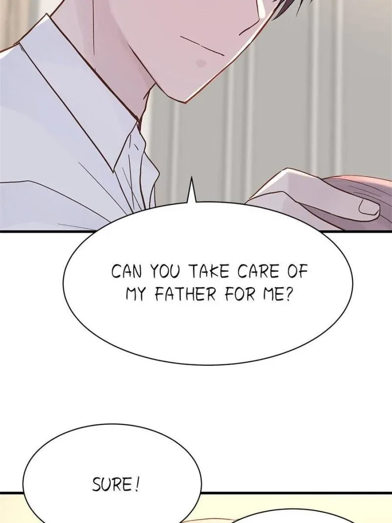 A Tough First Love Chapter 96 page 16