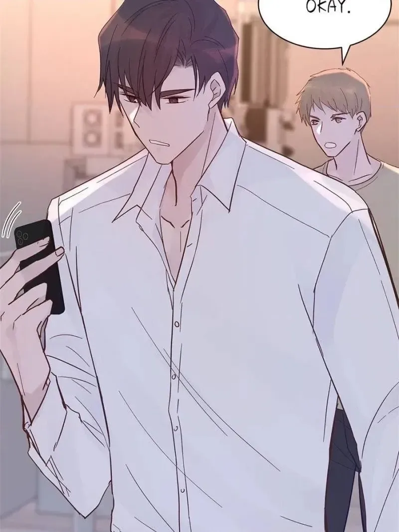 A Tough First Love Chapter 96 page 20