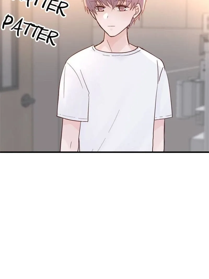 A Tough First Love Chapter 96 page 22