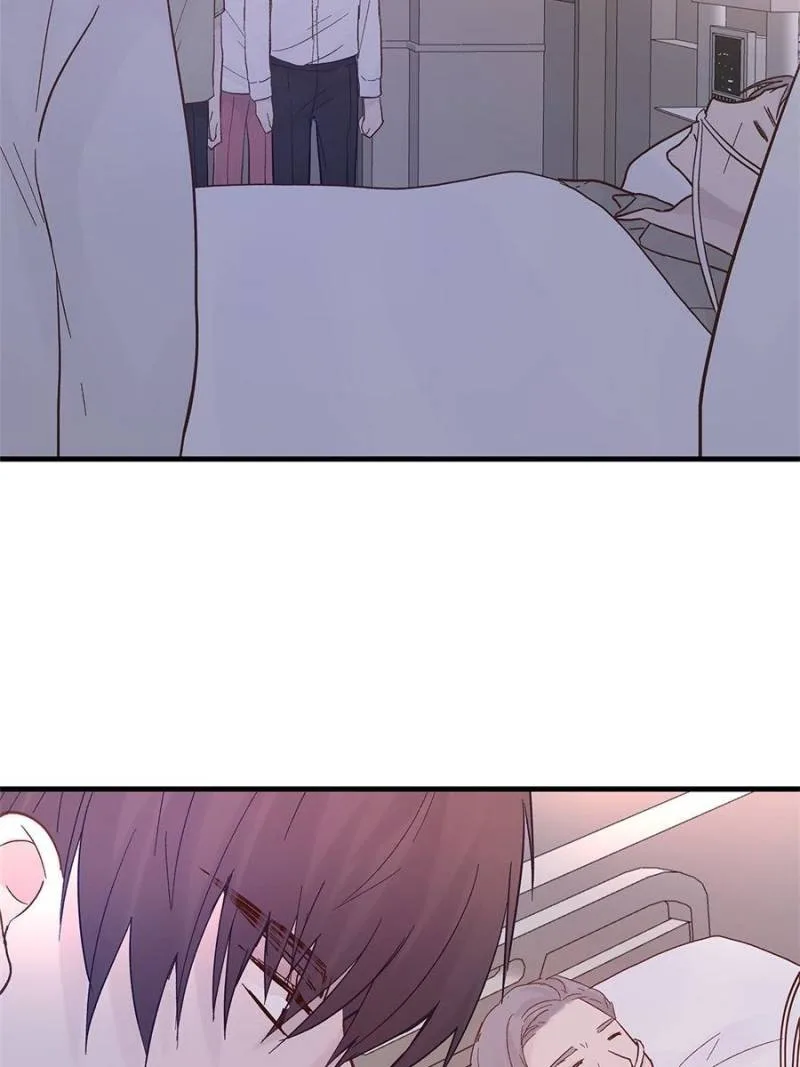 A Tough First Love Chapter 96 page 7