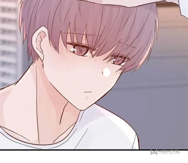 A Tough First Love Chapter 96 page 14