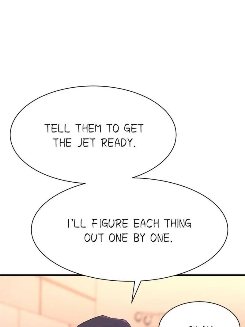 A Tough First Love Chapter 96 page 19