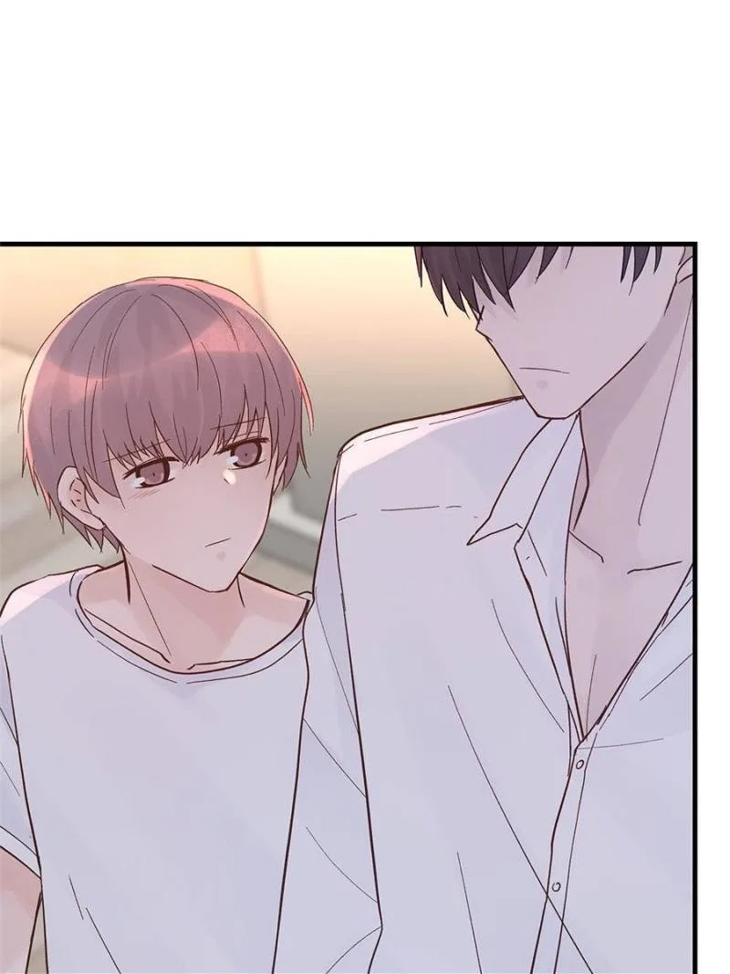 A Tough First Love Chapter 96 page 11