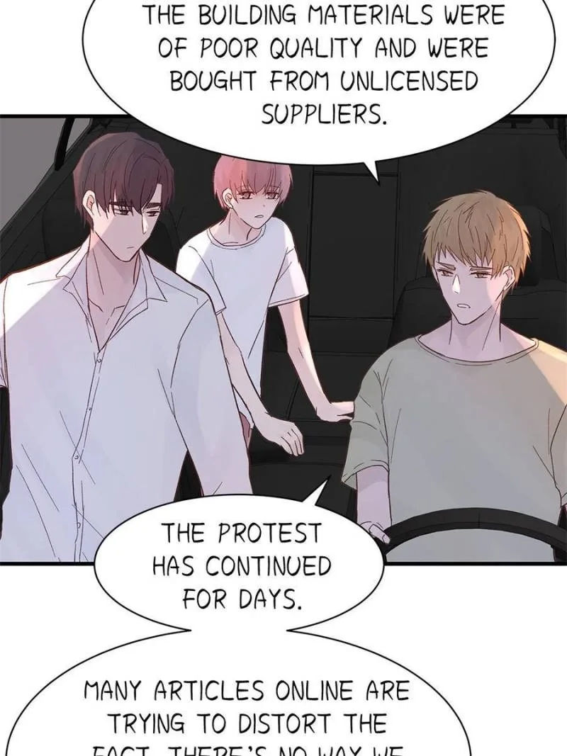 A Tough First Love Chapter 96 page 2