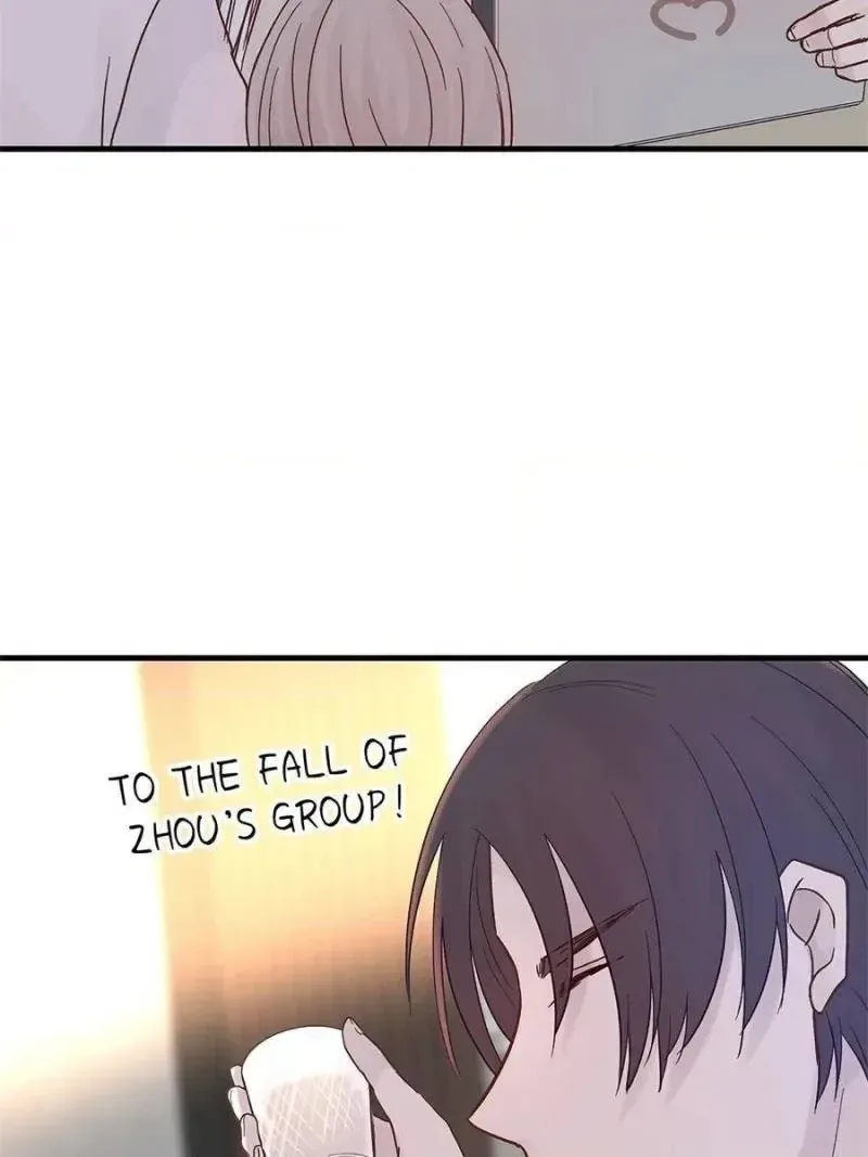 A Tough First Love Chapter 96 page 30