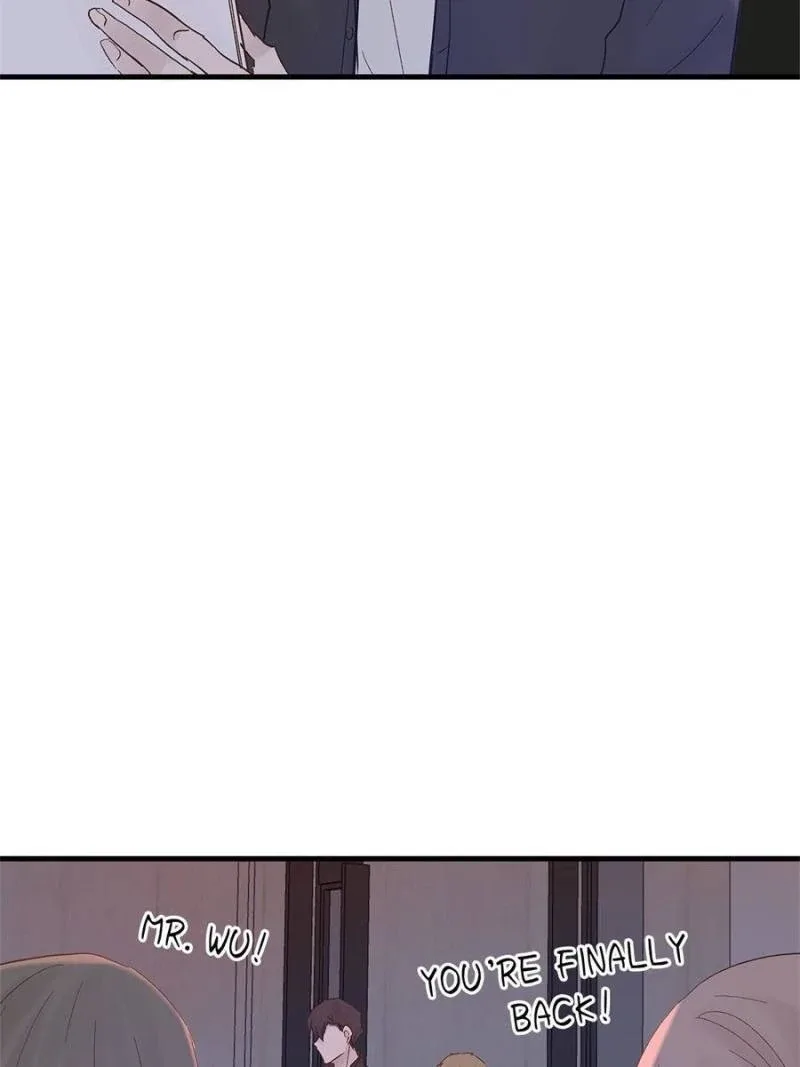 A Tough First Love Chapter 96 page 27