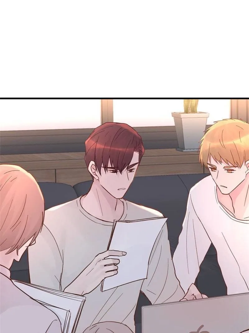 A Tough First Love Chapter 96 page 29