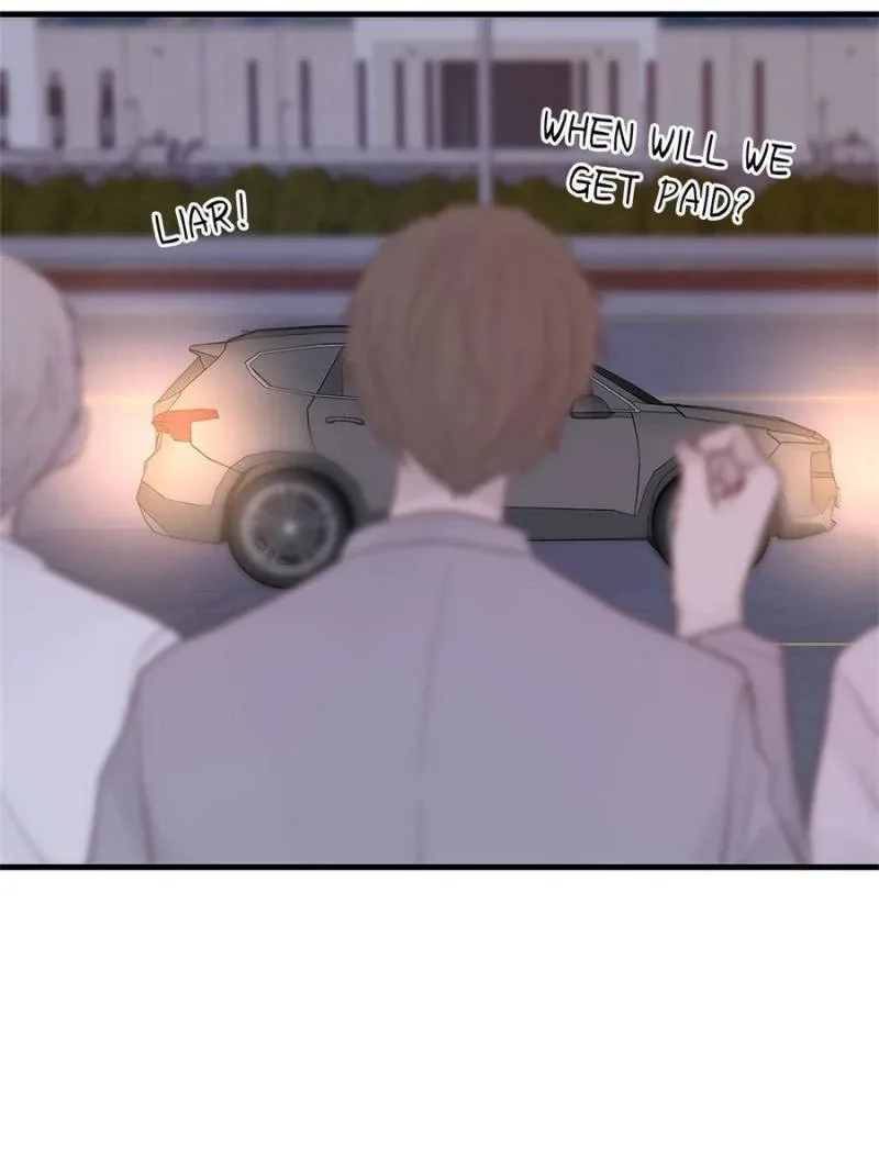 A Tough First Love Chapter 96 page 25