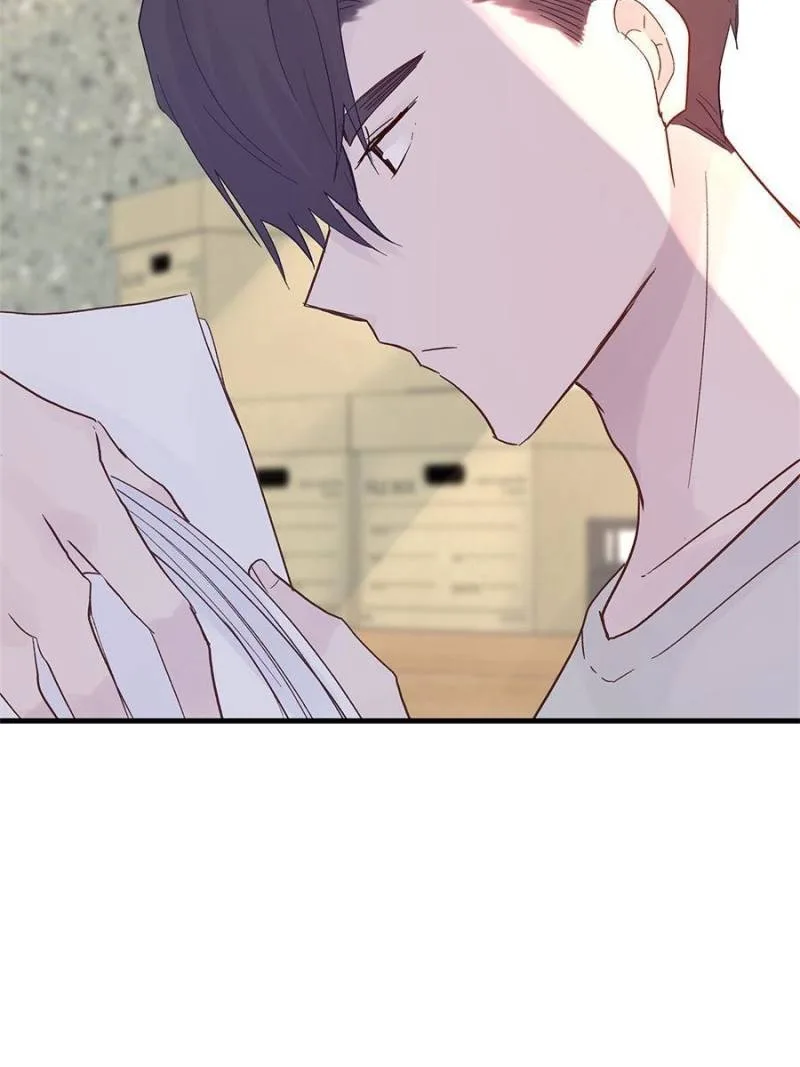 A Tough First Love Chapter 96 page 32