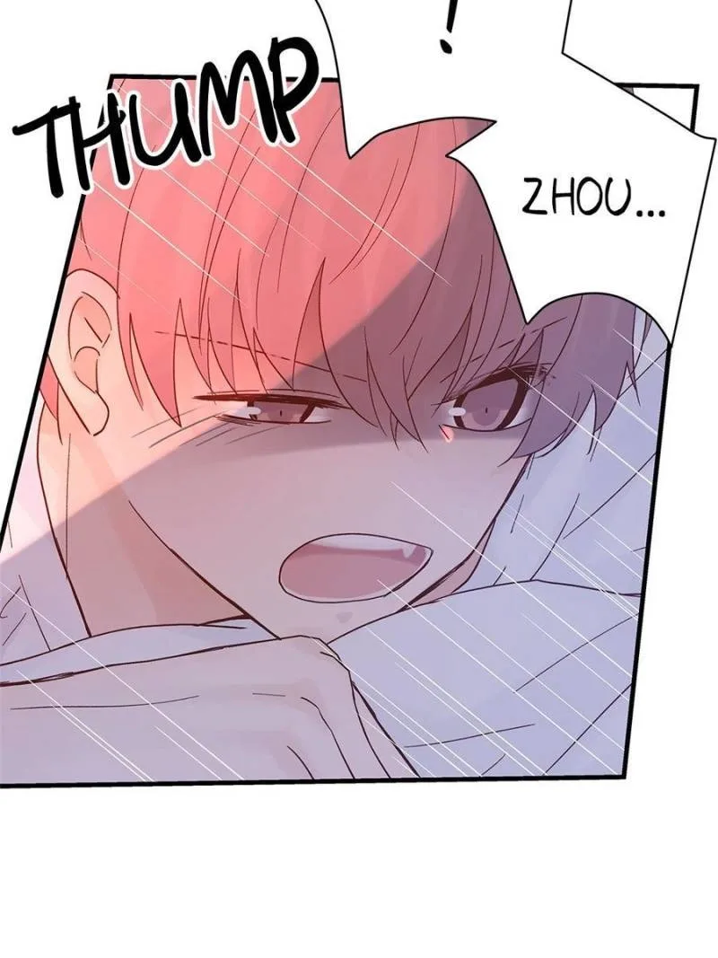 A Tough First Love Chapter 96 page 35