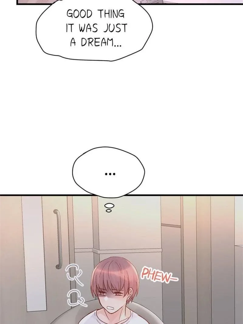 A Tough First Love Chapter 96 page 37