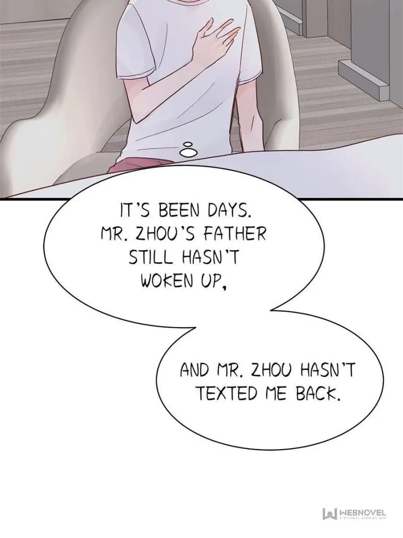 A Tough First Love Chapter 96 page 38