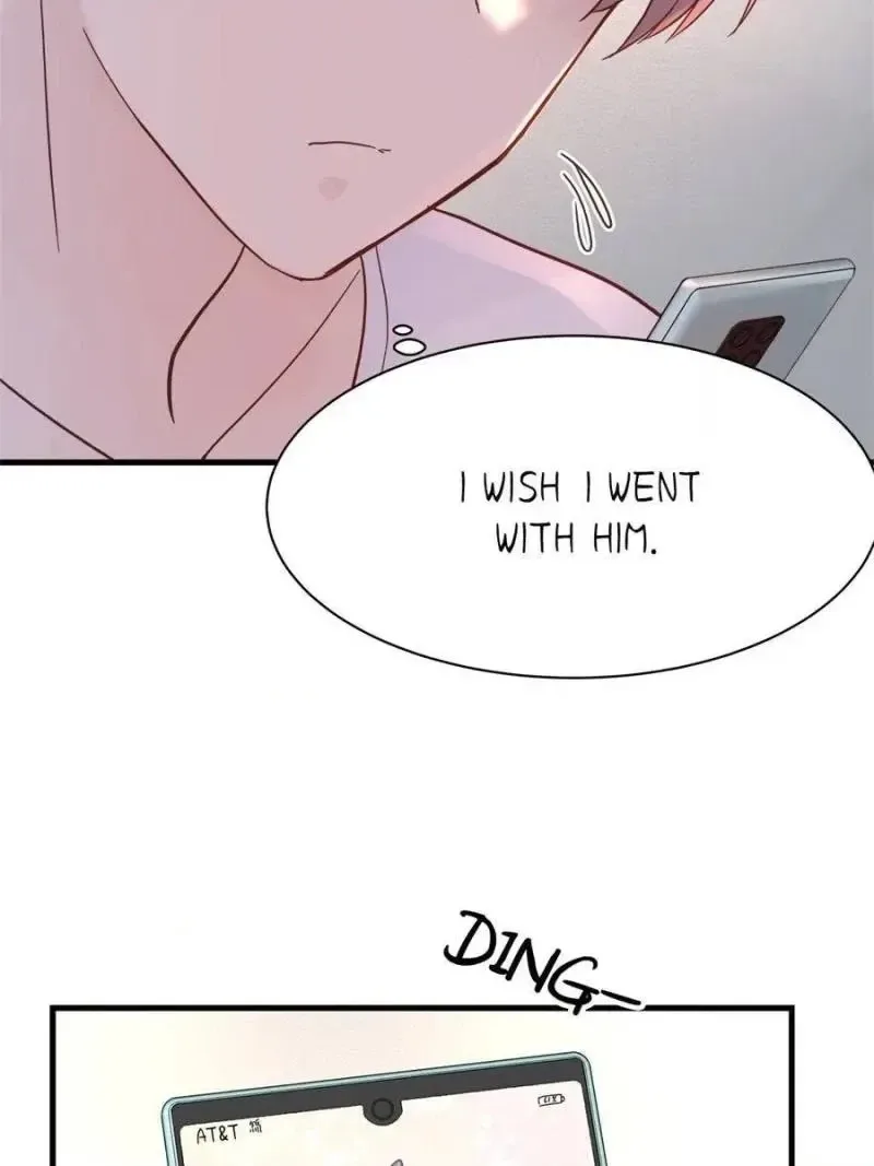 A Tough First Love Chapter 96 page 40