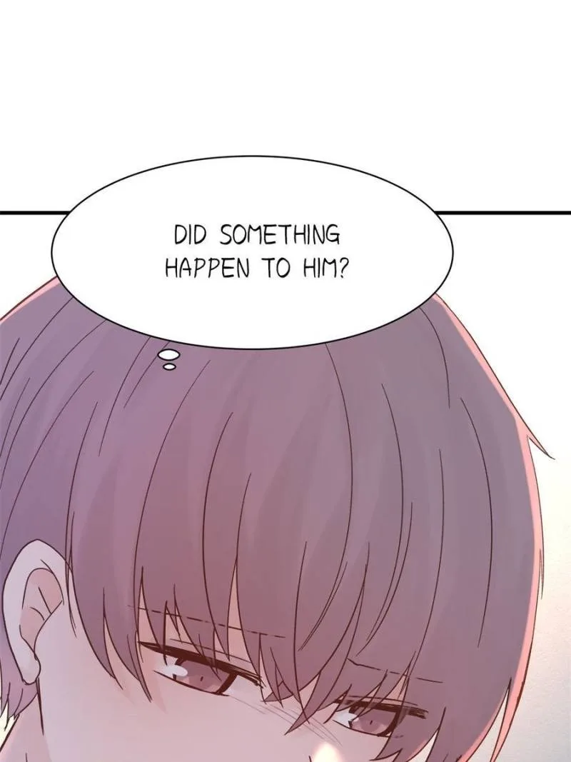 A Tough First Love Chapter 96 page 39