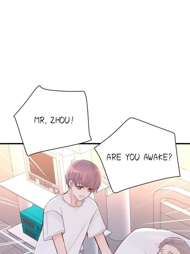 A Tough First Love Chapter 96 page 44