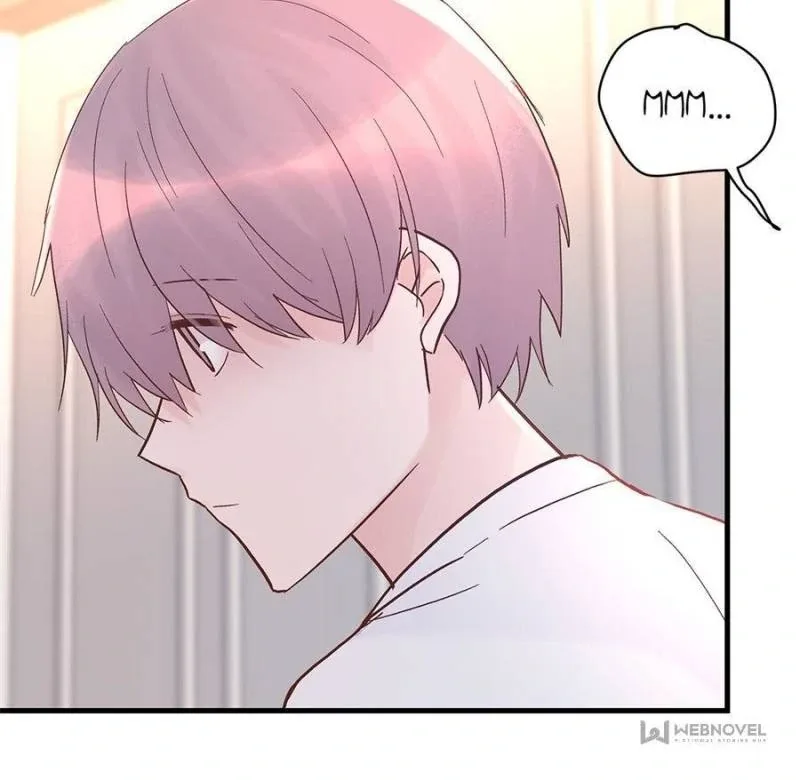 A Tough First Love Chapter 96 page 43
