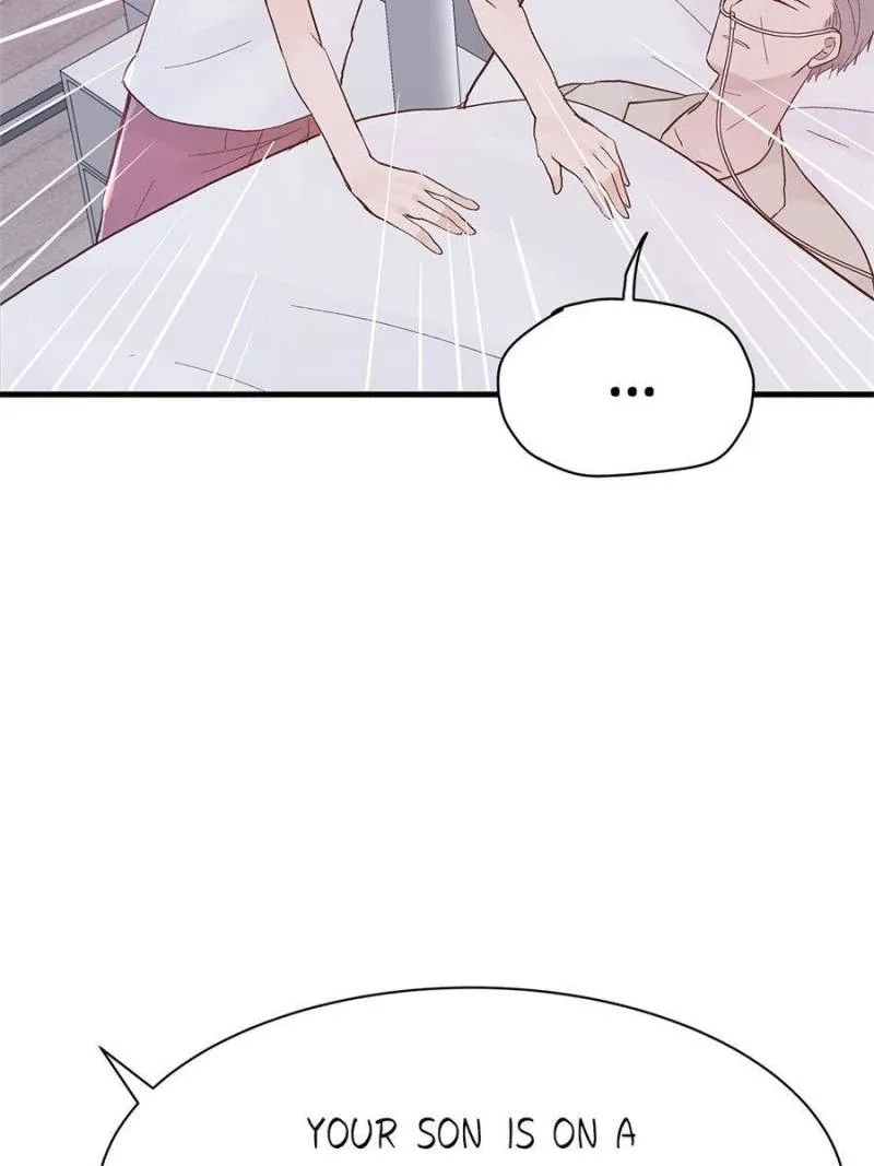 A Tough First Love Chapter 96 page 45