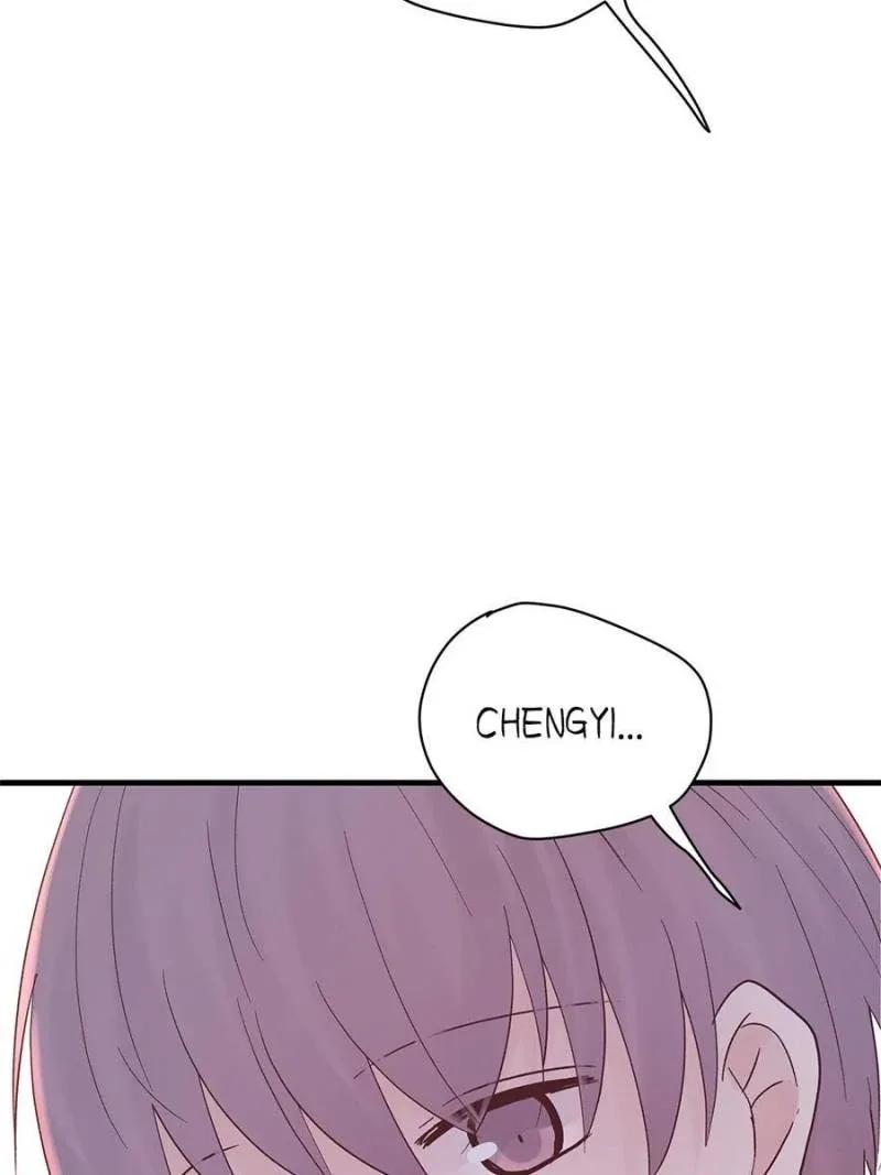A Tough First Love Chapter 96 page 47